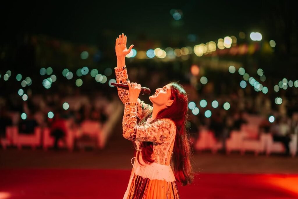 The Ahmedabad International Kite Festival 2025 was celebrated with immense enthusiasm from January 11th to January 14th at the picturesque Sabarmati Riverfront in Ahmedabad