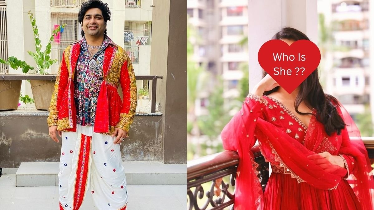 Malhar Thakar Gujarati Films in 2025: Returns to the Big Screen With Actress yukti randeria and vyoma nandi in the films all the best pandya and jay mataji lets rock.